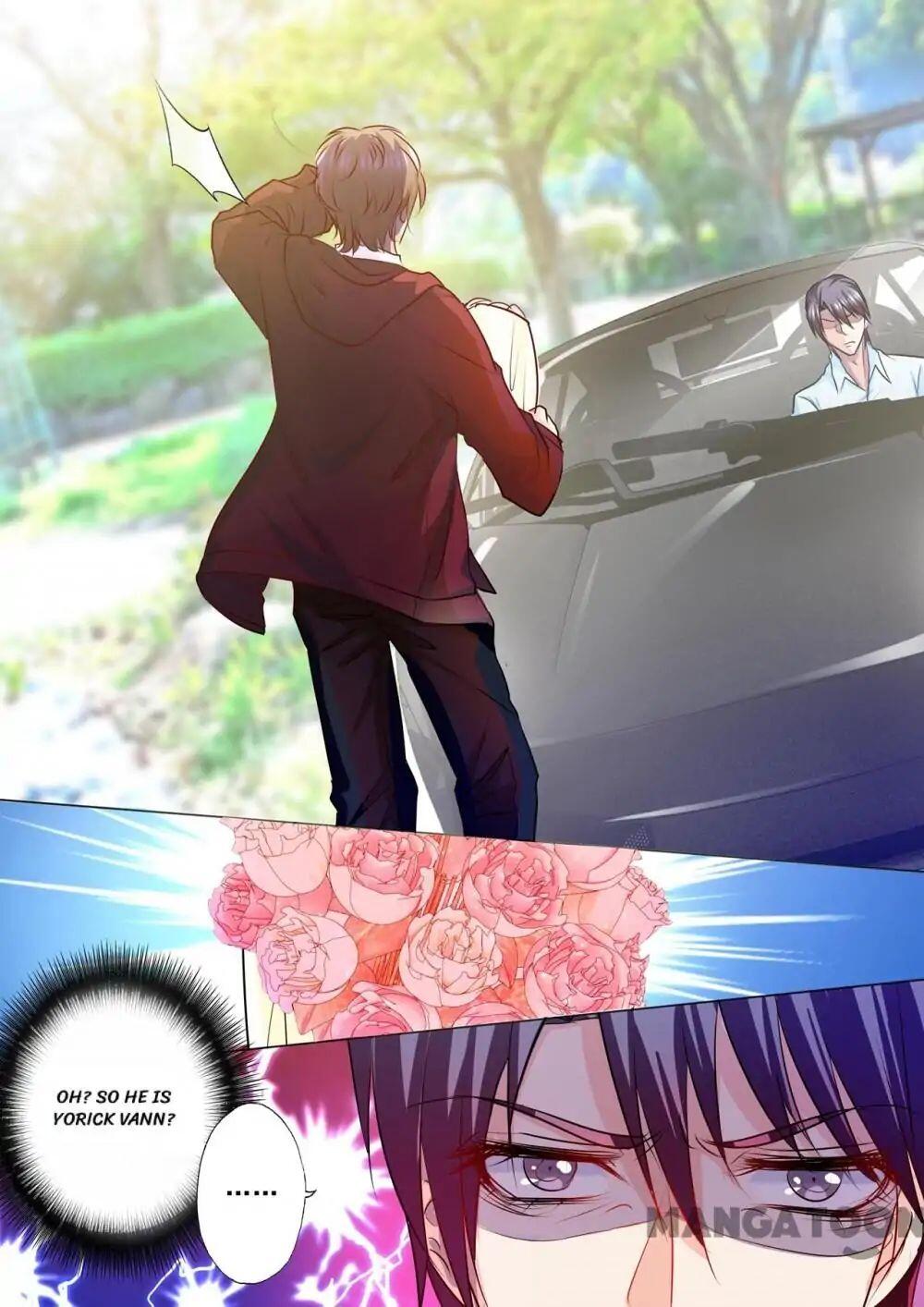 Warm Marriage Chapter 130 7